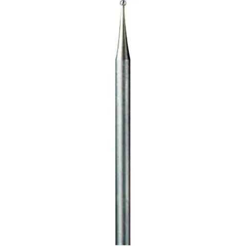 Reapris 26150105JA Dremel Gravyrstift 105 - Arbetsdiameter 0,8mm